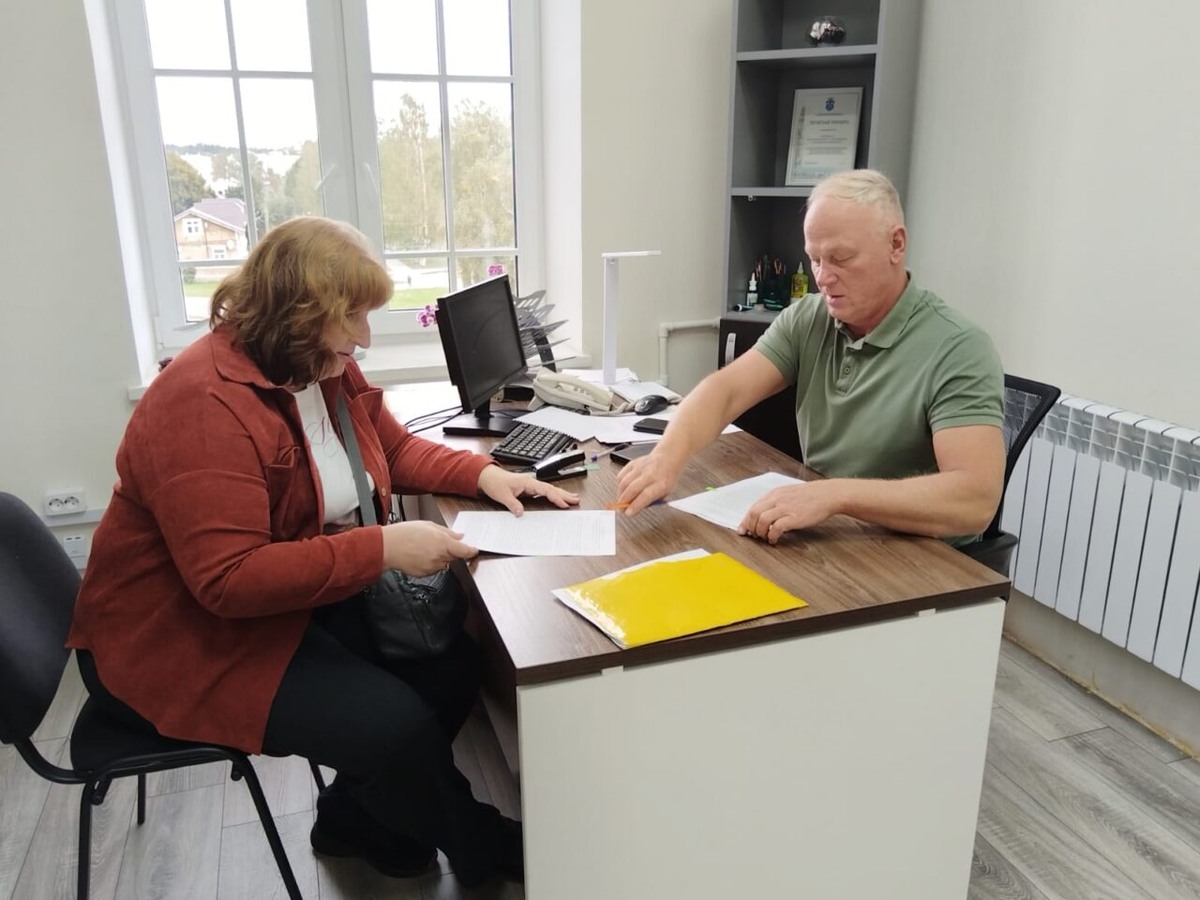    Фото: Сергей Крупин