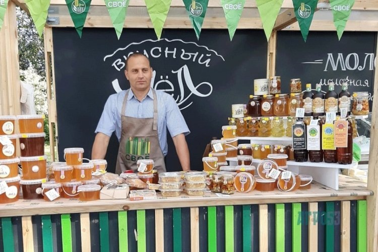    Фото: Минсельхоз Новгородской области