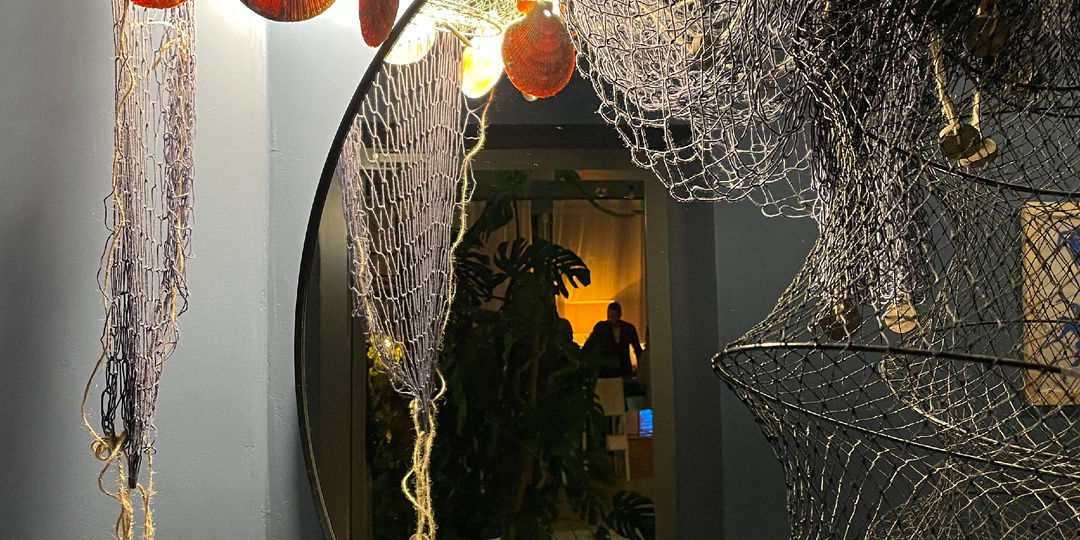 Где поесть в Геленджике?