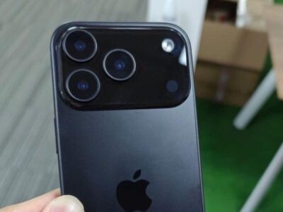    Стала известна ёмкость АКБ всех моделей iPhone 17