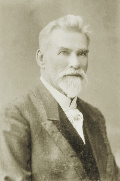 Константин Семенович Попов