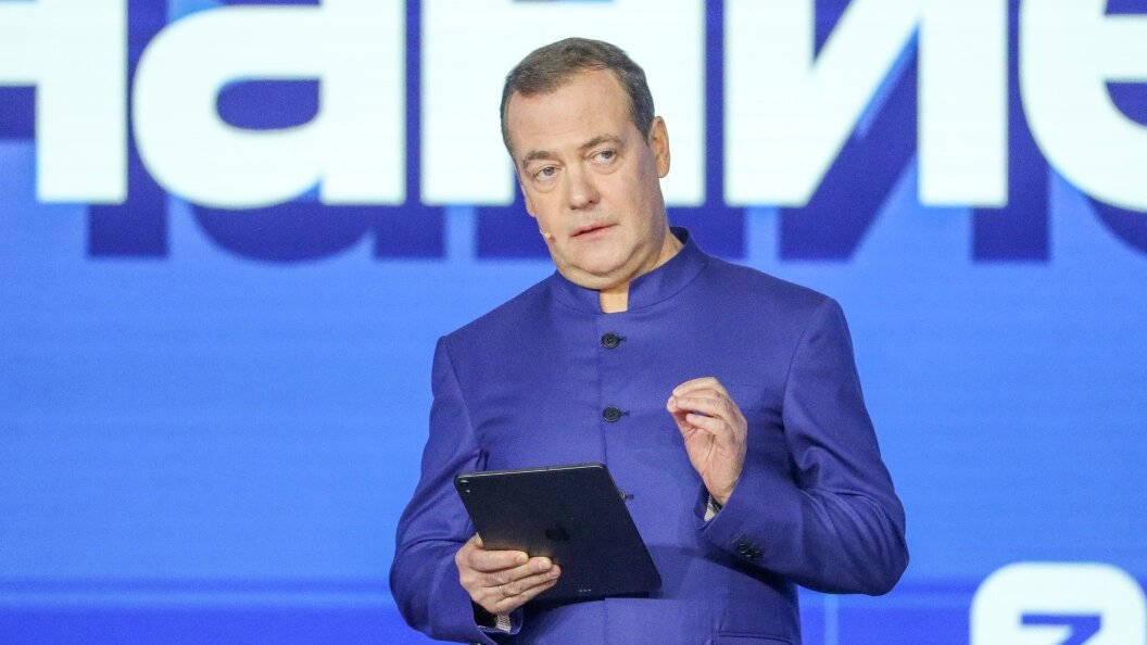    Фото: Petrov Sergey/news.ru/Globallookpress