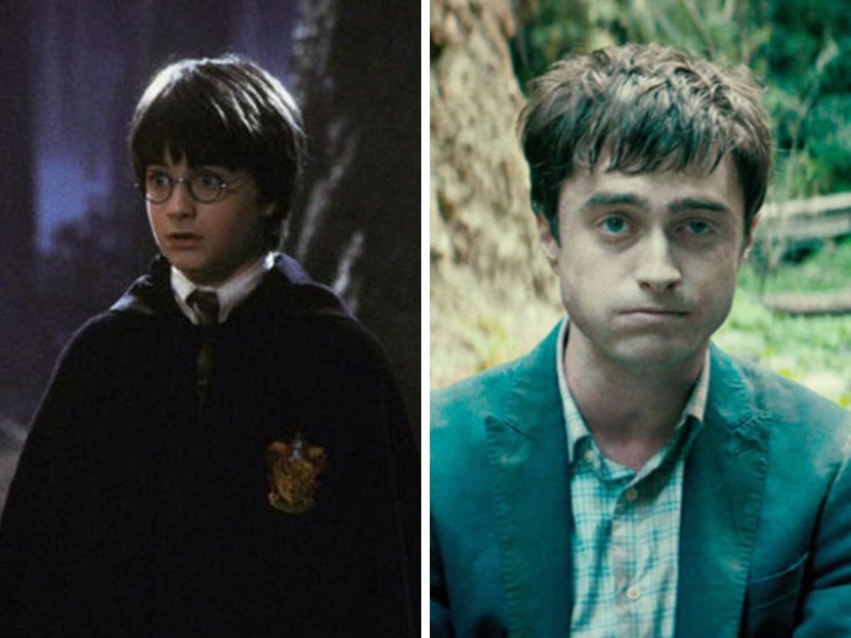 Warner Bros. / Tadmor