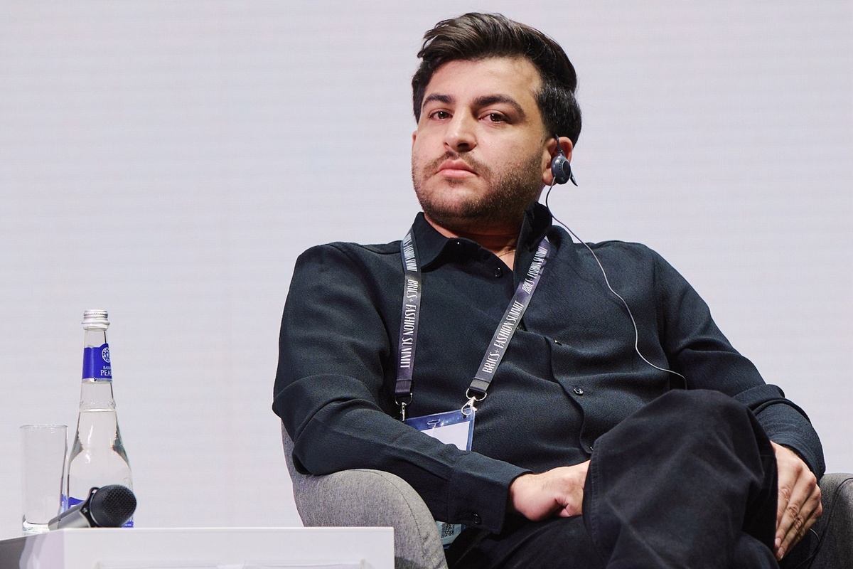 Автор фото: личный архив Мохамада Сагира