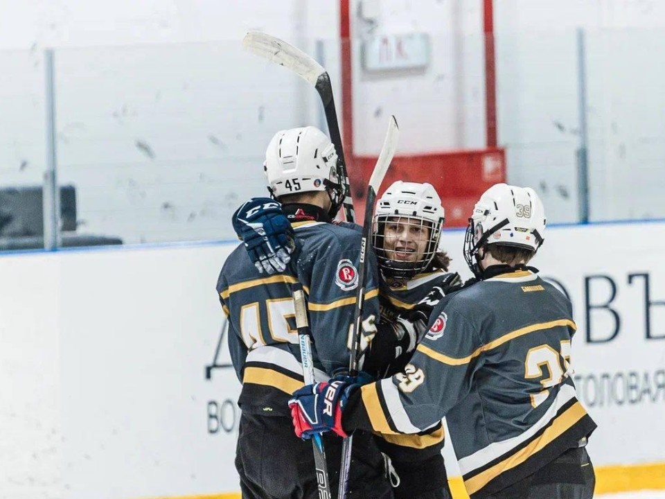    МАУ ДО «СШОР им. Ю.Е. Ляпкина»