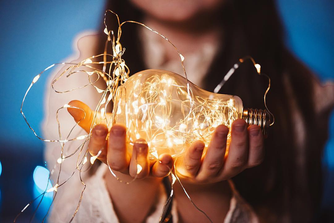 фотограф Диана Одинцова 