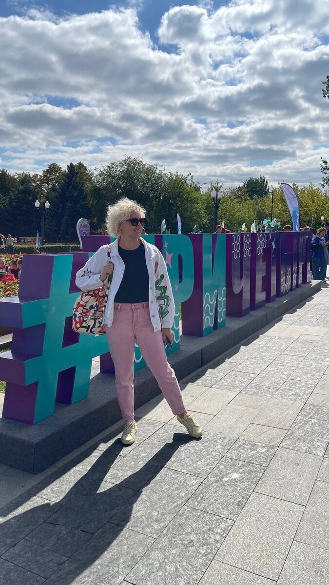 тот самый автор канала, который периодически выгорает