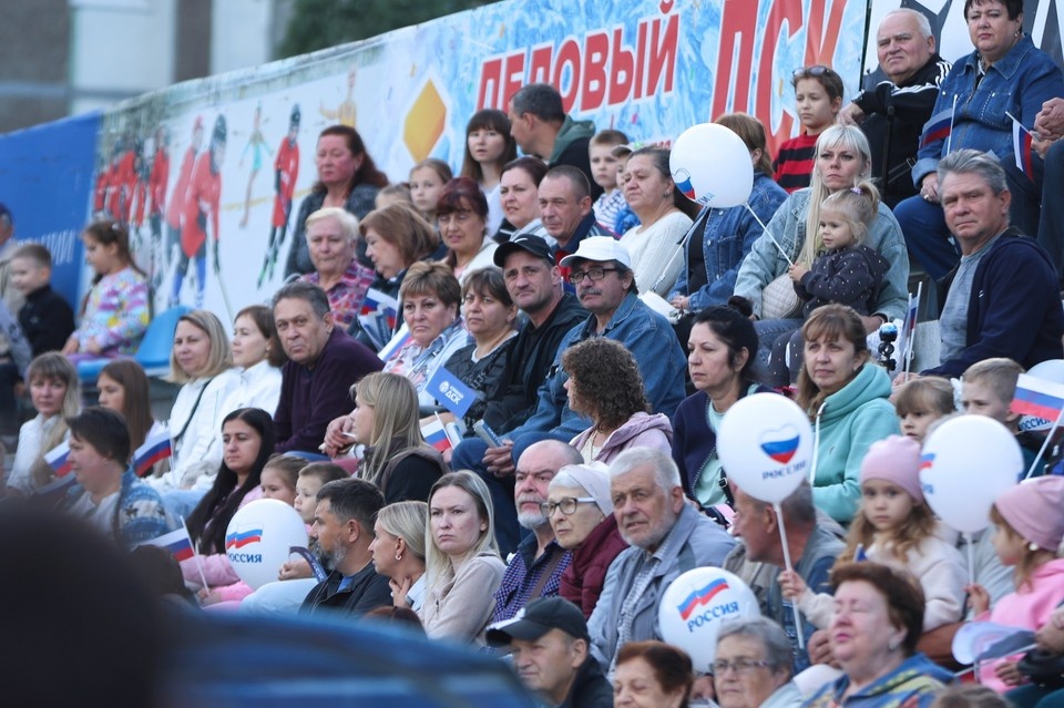    фото - мэрии Воронежа