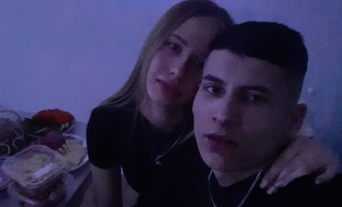 Анастасия и Роман. Фото из открытых источников