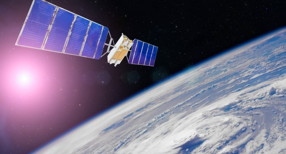 Американская телеком-компания продаст SpaceX лицензии на частоты за $17 млрд
