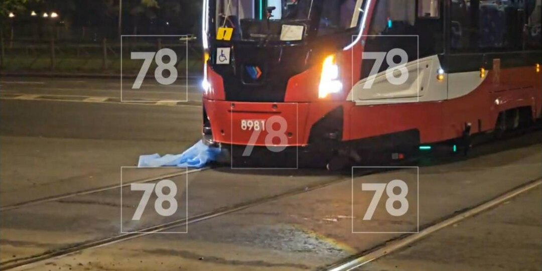 Смертельное ДТП с самокатчиком на Доблести попало на видео