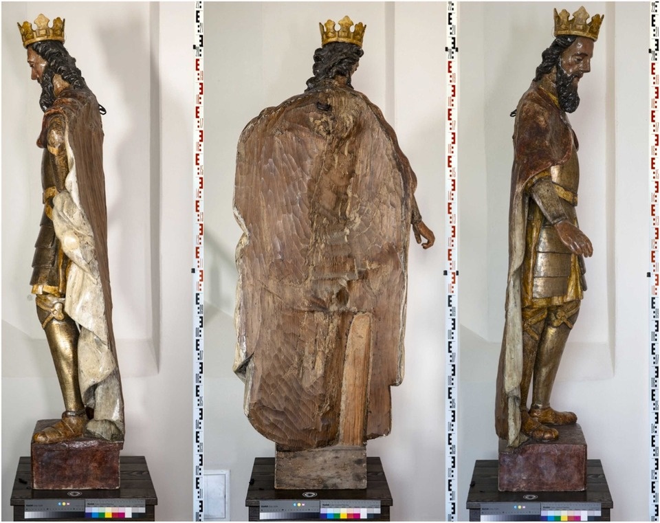   Rūtilė Pukienė et al. / Dendrochronologia, 2025