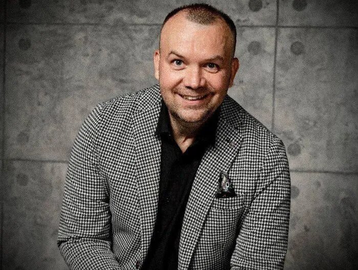 По словам Александра Бояринцева, в юности его «нечаянно вынесло на берег изобретательства». // Фото предоставлено собеседником