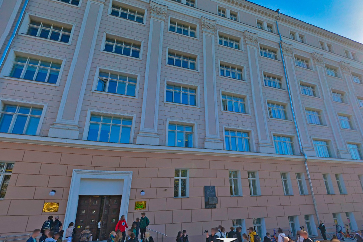    Фото: Яндекс Карты