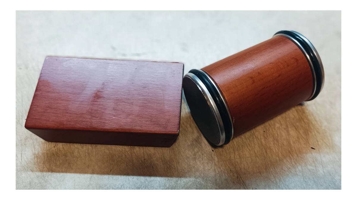 Моя новая точилка, которую купил на просторах маркетплейсов.