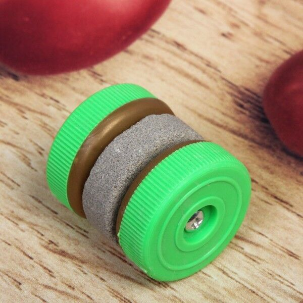 Заточка времен СССР