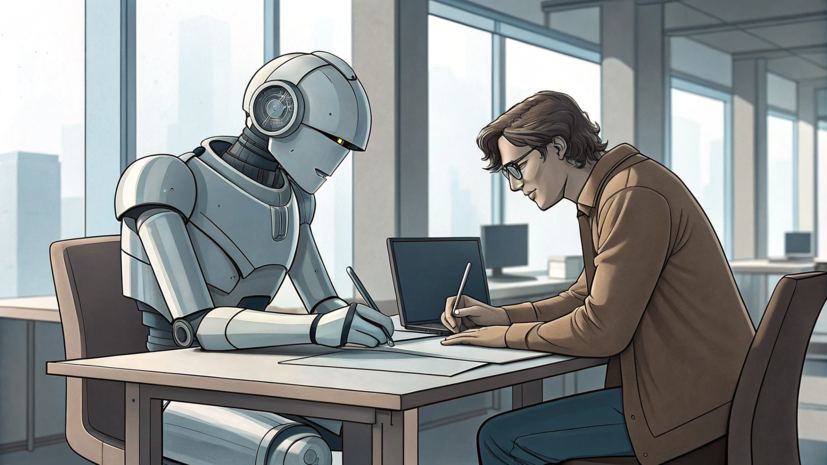   Сгенерировано с помощью ИИ