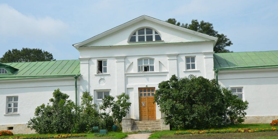 197 лет назад родился один из самых известных туляков - Лев Николаевич Толстой