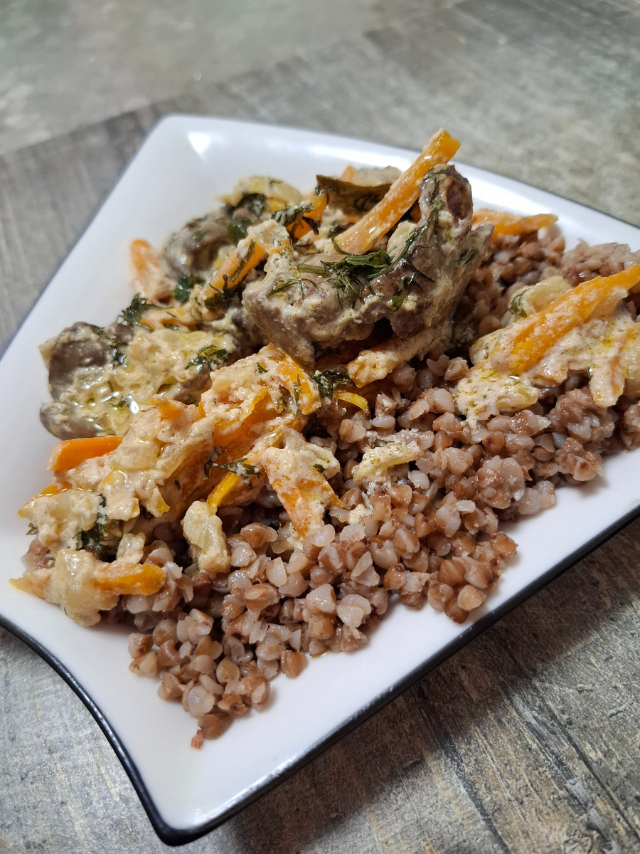 Фото автора. 