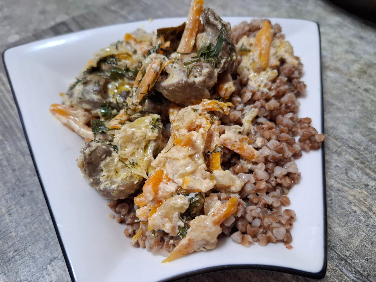 Фото автора 