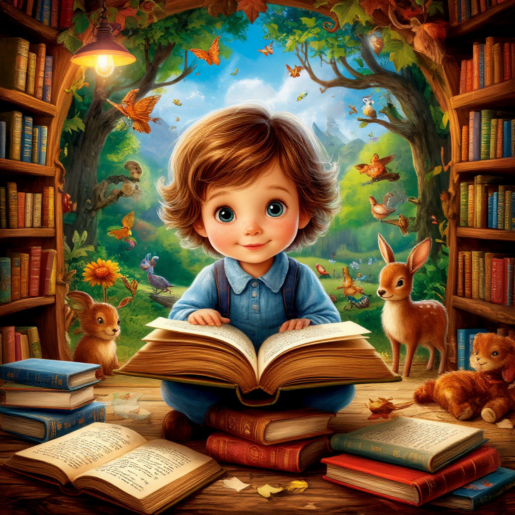 Сгенерировано ИИ