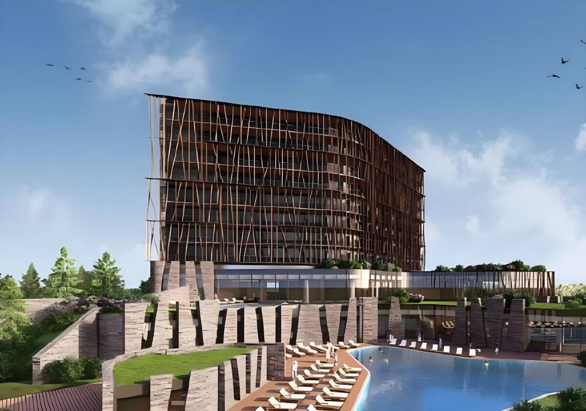 Фото со страницы мэра Кисловодска