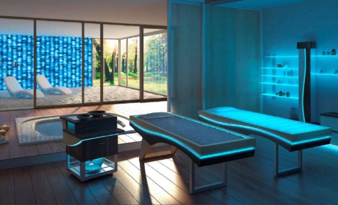 Фото со страницы мэра Кисловодска