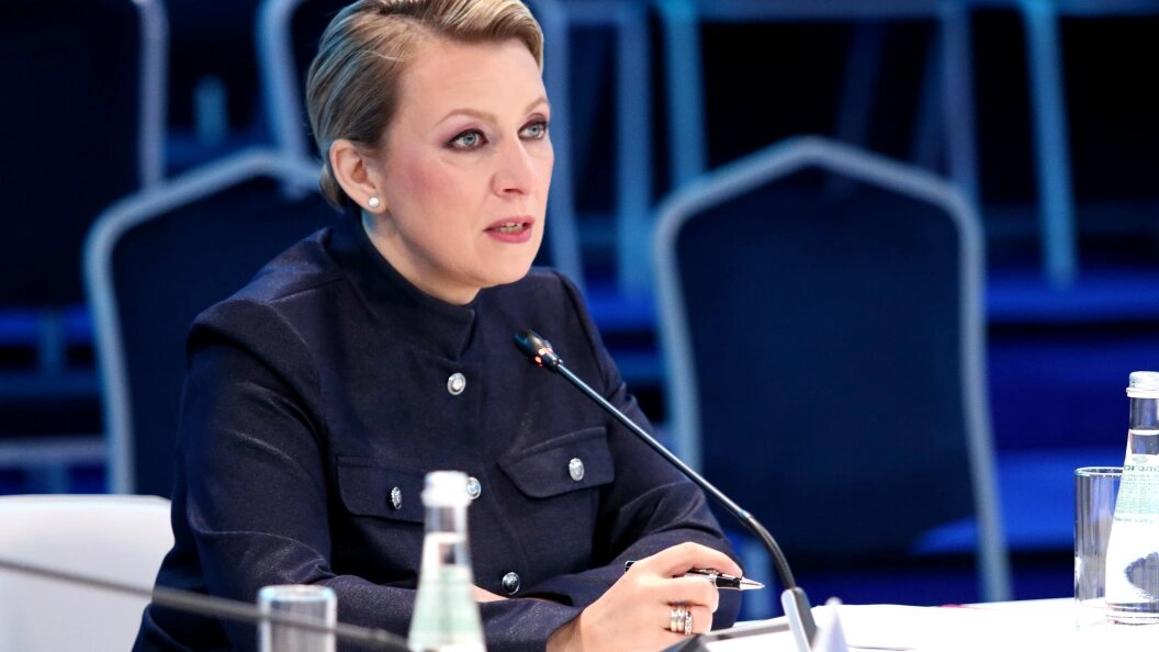    Фото: Maksim Konstantinov/Global Look Press