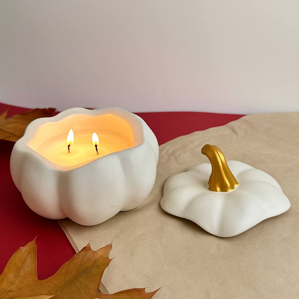 Свеча от candlezl