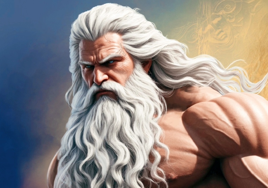 Эргадлион - наш Творец.