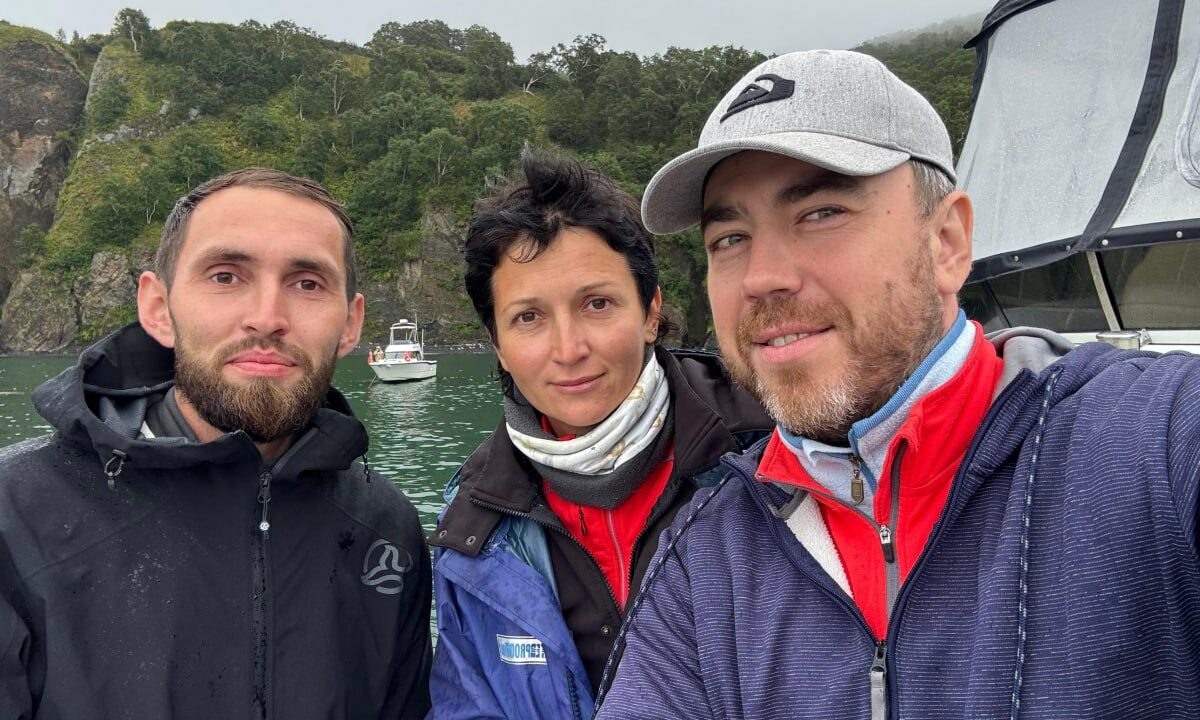    Фото t.me/oceanfriendsteam