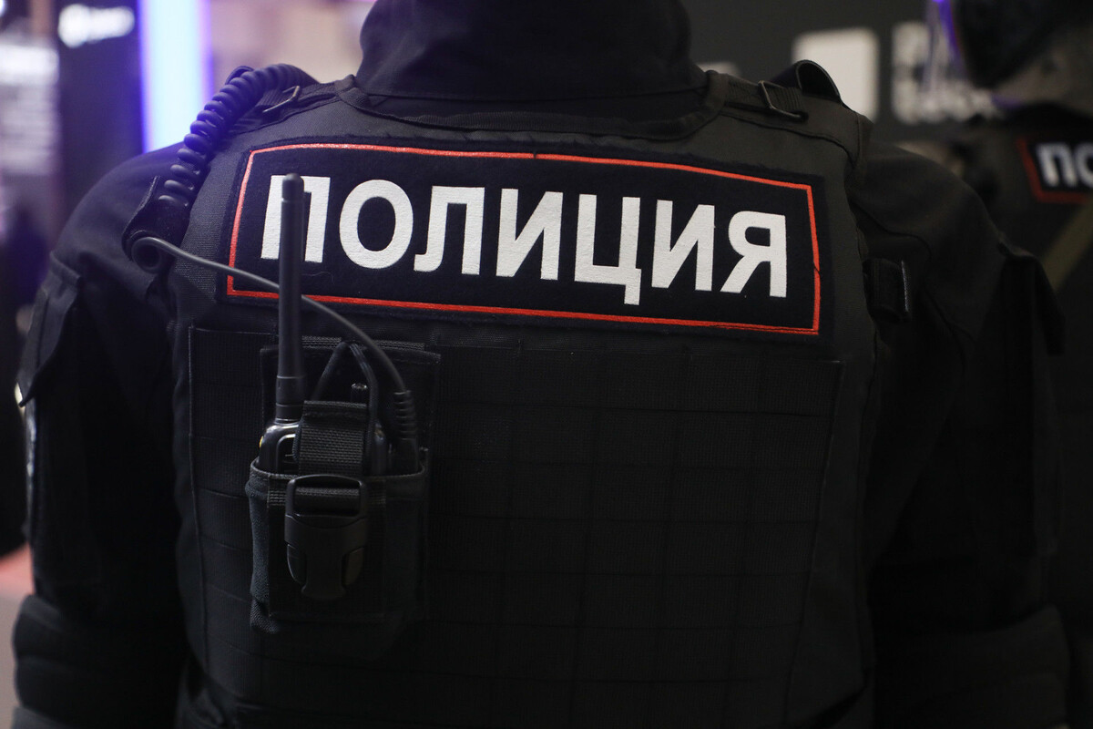 Фото: Александр Глуз / «Петербургский дневник»