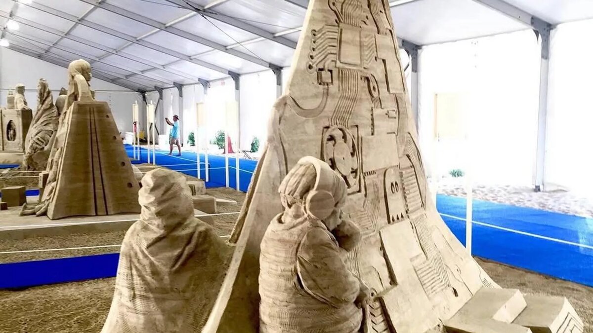 © Photo : Из личного архива Вадима Бандарца