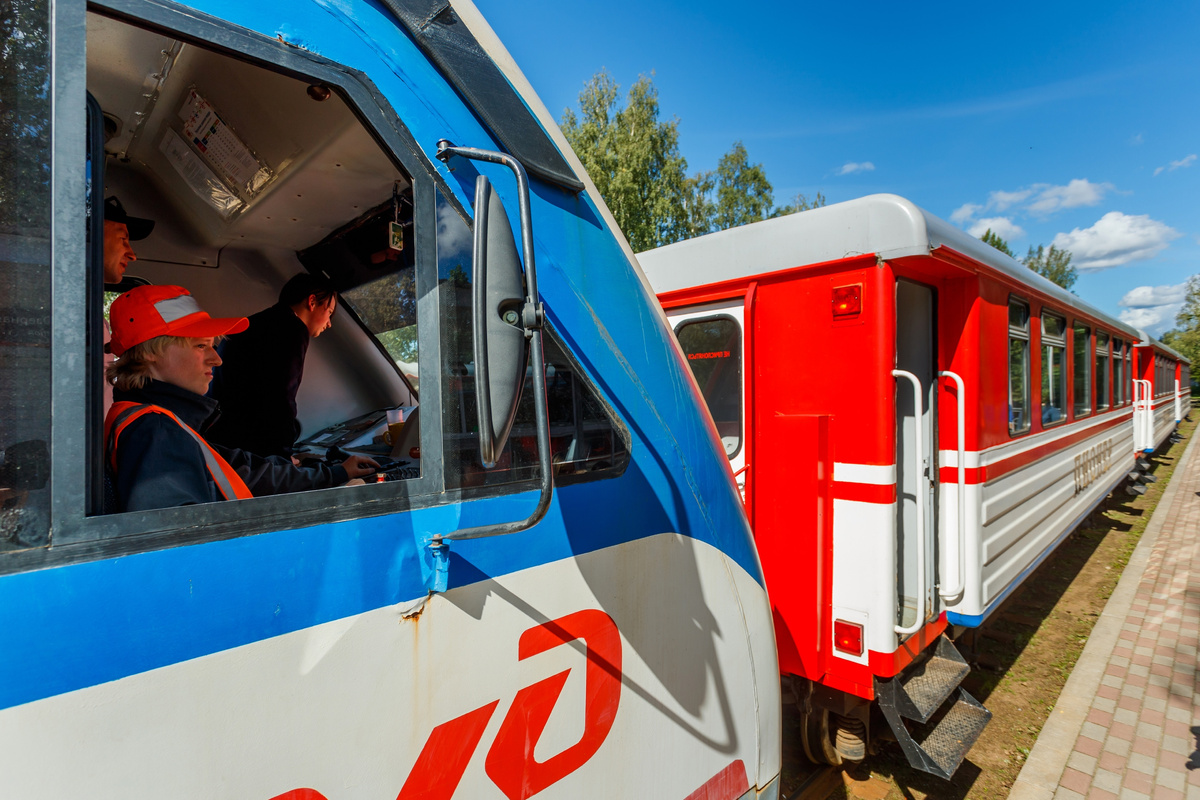 Фото: Кирилл Сиротюк, sfotoz.ru