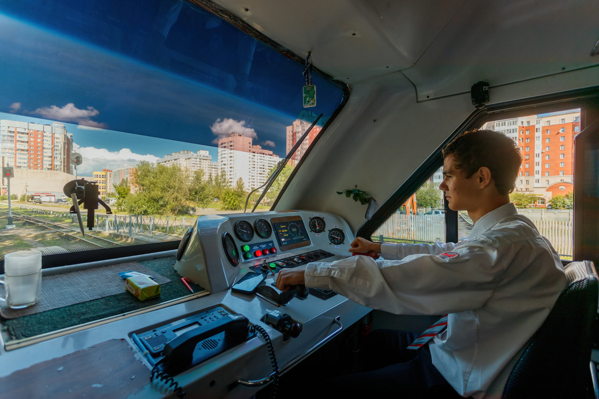 Фото: Кирилл Сиротюк, sfotoz.ru