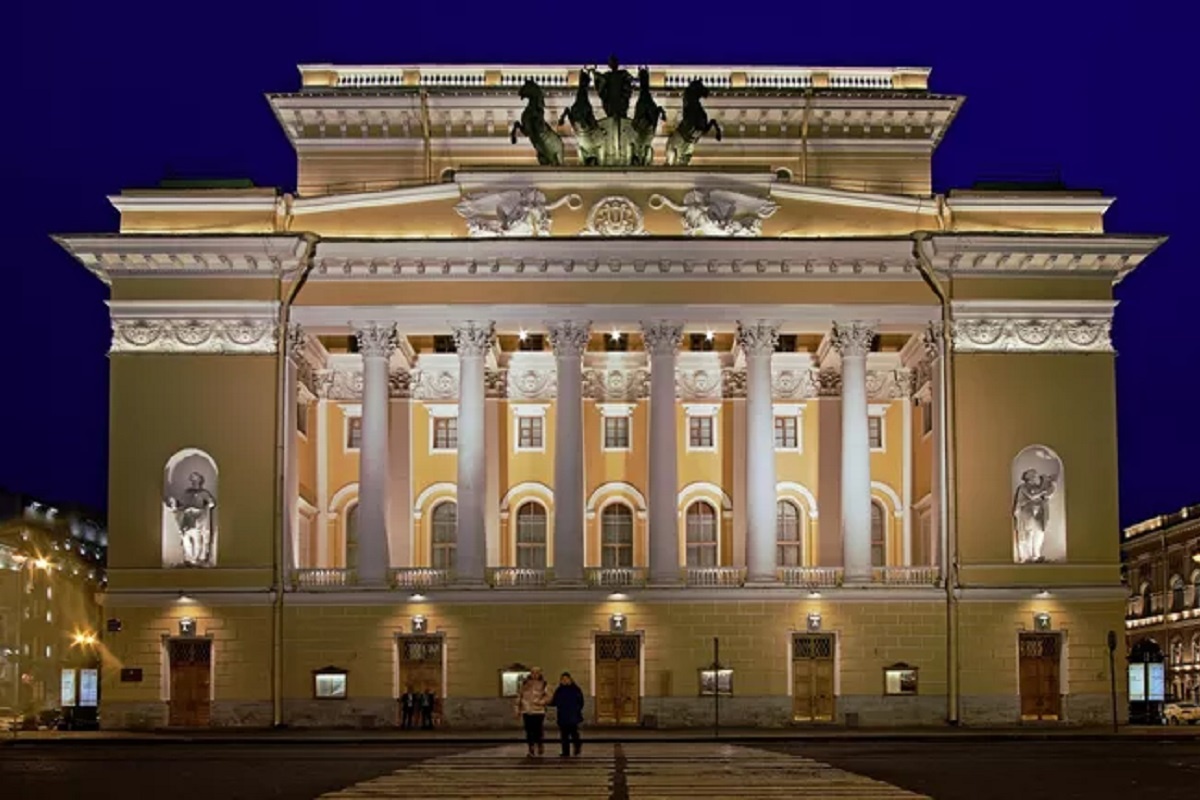    Фото: Алексей Даничев, источник: РИА Новости