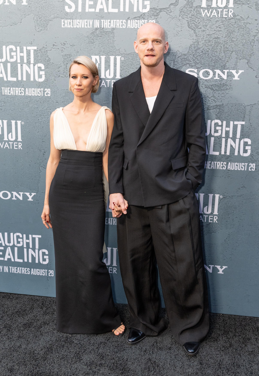 Вильма Кутавичюте и Юрий Колокольников