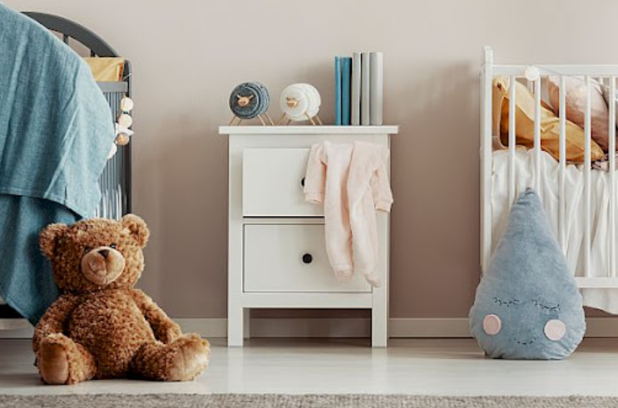 Почему ребёнок в 1 год не говорит