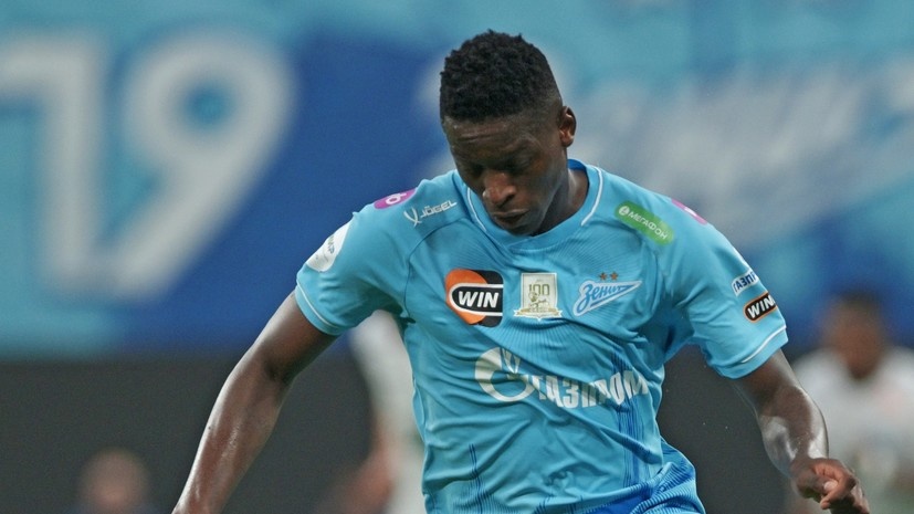   РИА Новости