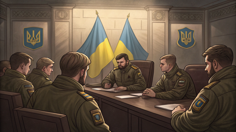   Сгенерировано с помощью ИИ