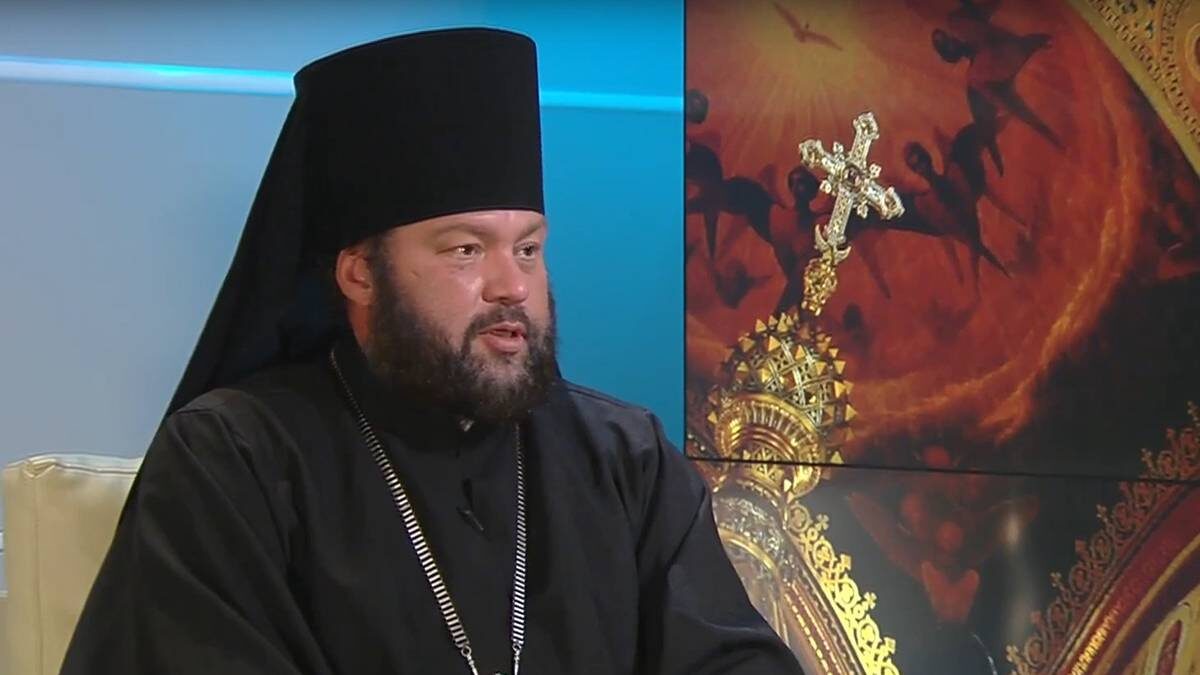    Фото: VK Видео / Православная телекомпания «Союз»