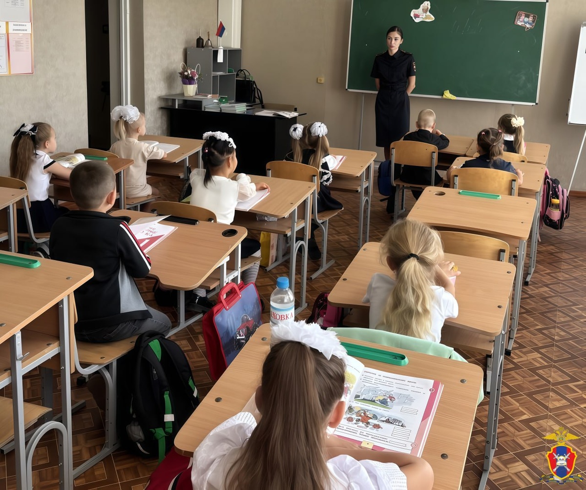    Фото: пресс-служба ГУ МВД России по Херсонской области