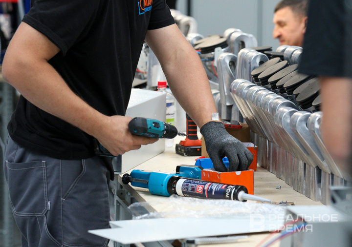   Артем Дергунов / realnoevremya.ru