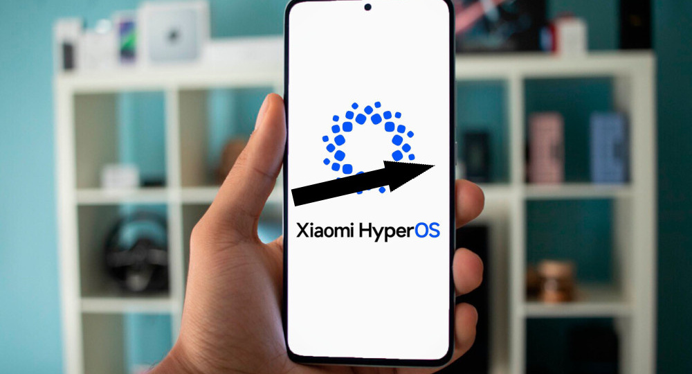 XIAOMI обманули ожидания HyperOS – это не просто Android