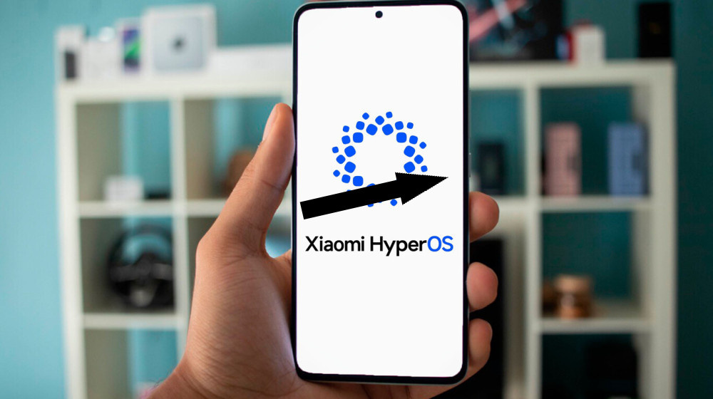    XIAOMI обманули ожидания HyperOS – это не просто Android