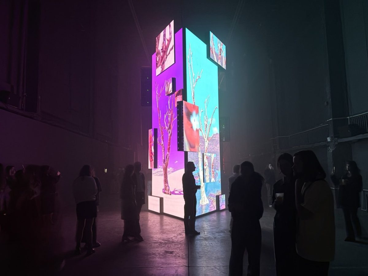    Произведения обрели новое звучание