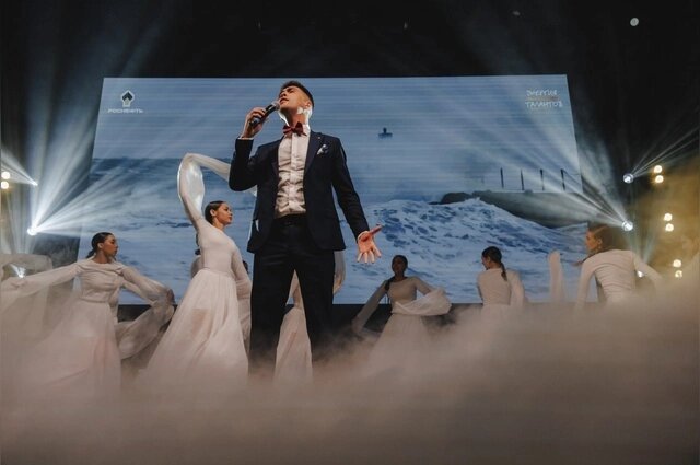    Фото: Роснефть