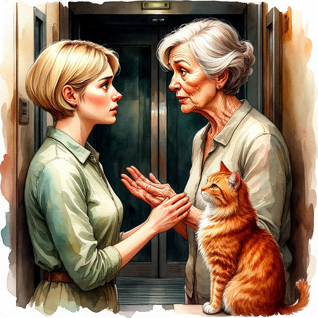 Совет. Мудрость тети Лиды