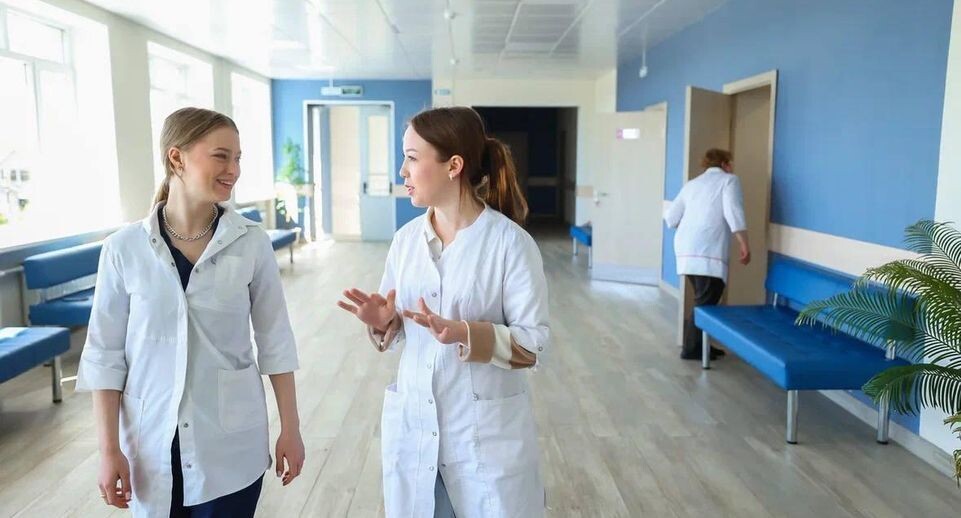    Пресс-служба Минздрава