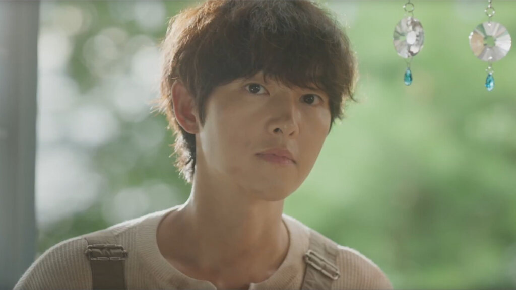    Фото: кадр из сериала